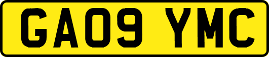 GA09YMC