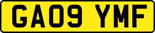 GA09YMF