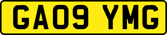 GA09YMG