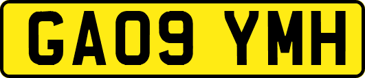 GA09YMH