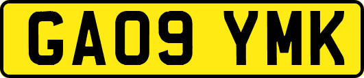 GA09YMK