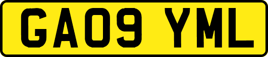 GA09YML