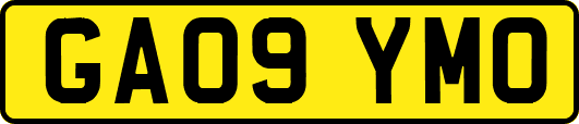 GA09YMO