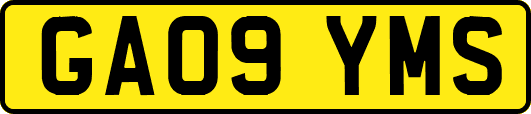 GA09YMS
