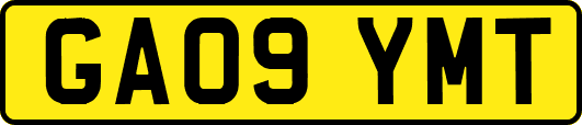 GA09YMT