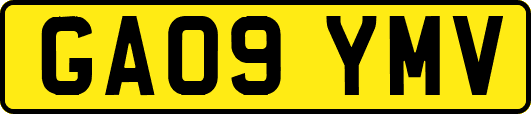 GA09YMV