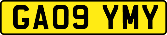 GA09YMY