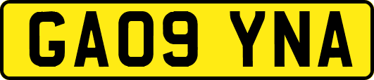 GA09YNA
