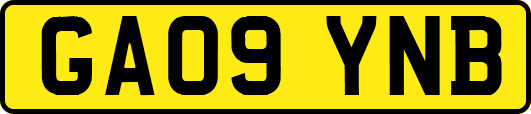 GA09YNB