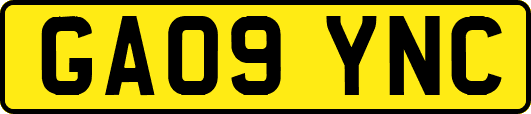 GA09YNC