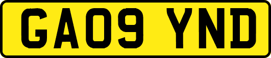 GA09YND