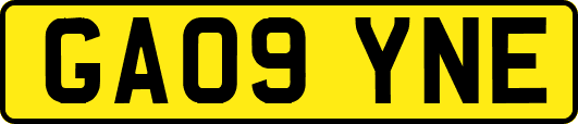GA09YNE