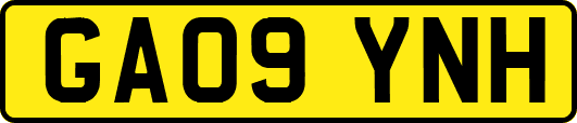 GA09YNH