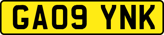 GA09YNK
