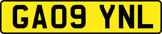 GA09YNL
