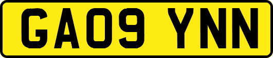 GA09YNN