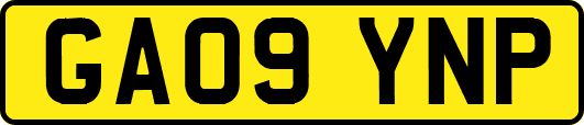 GA09YNP