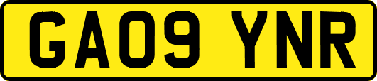 GA09YNR
