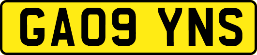 GA09YNS