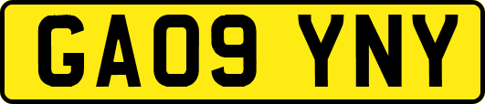 GA09YNY