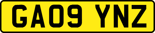 GA09YNZ