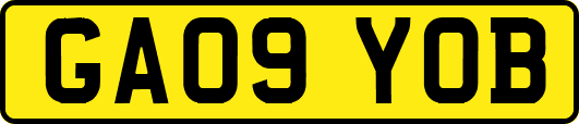 GA09YOB