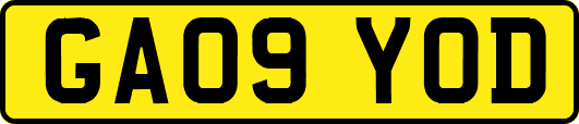 GA09YOD