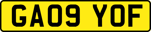 GA09YOF