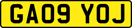 GA09YOJ