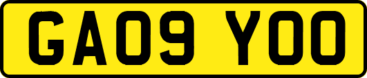 GA09YOO