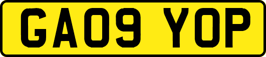 GA09YOP