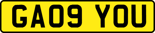 GA09YOU