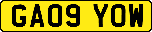 GA09YOW