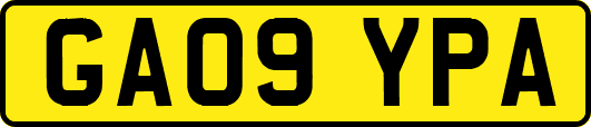 GA09YPA