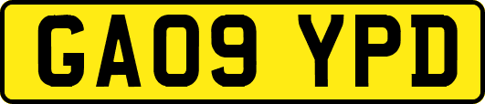 GA09YPD