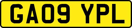 GA09YPL