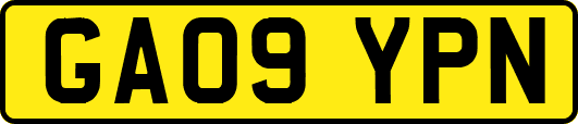 GA09YPN