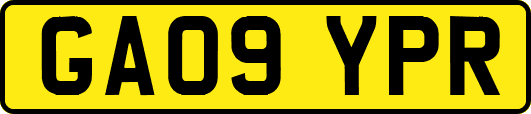 GA09YPR