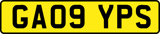 GA09YPS