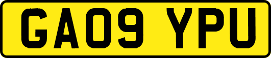 GA09YPU