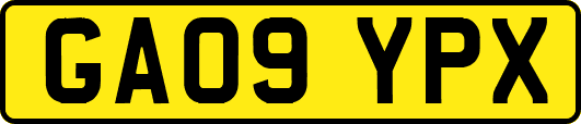 GA09YPX