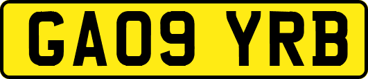 GA09YRB