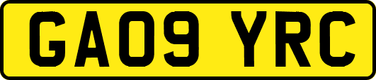 GA09YRC