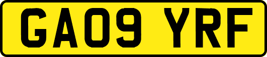 GA09YRF