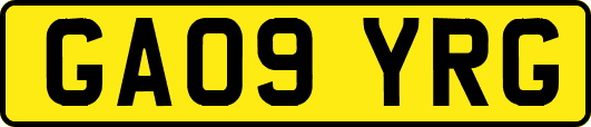 GA09YRG