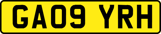 GA09YRH