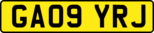 GA09YRJ