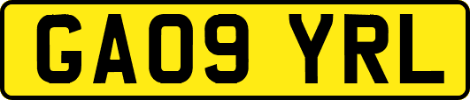 GA09YRL