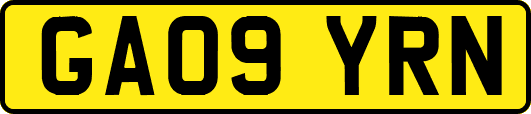 GA09YRN