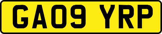 GA09YRP